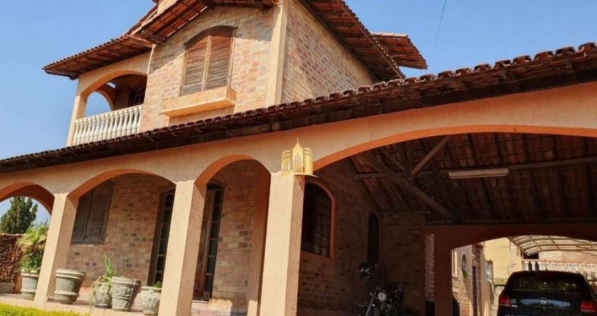 Casa no bairro Santa Quiteria - Esmeraldas