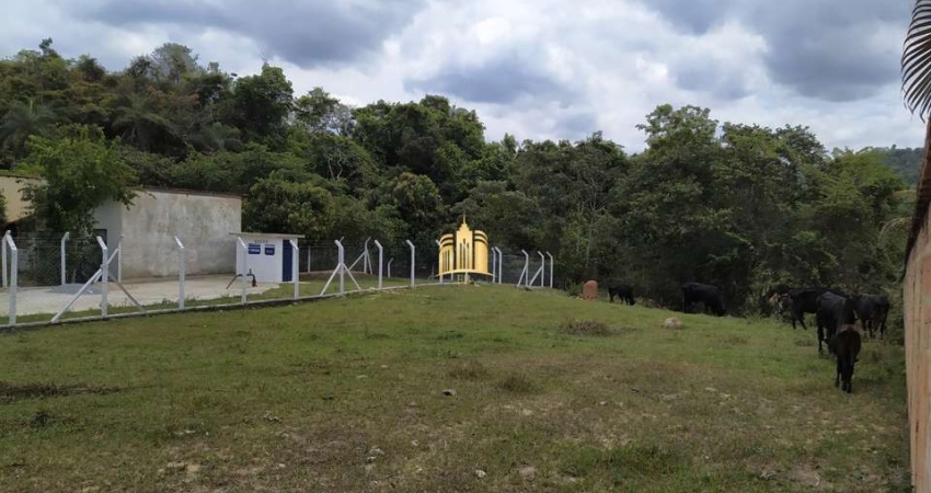 Terreno à venda no Centro, Esmeraldas 