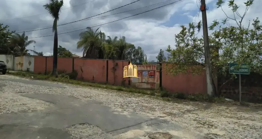 Terreno à venda no Belvedere, Esmeraldas 
