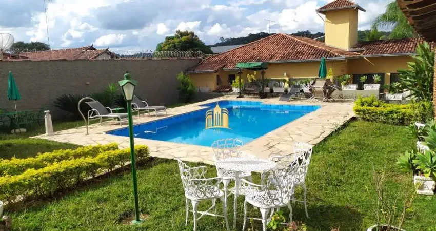 Casa com 10 quartos à venda no Fernão Dias, Esmeraldas 