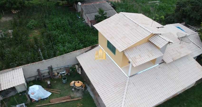 Chácara / sítio com 4 quartos à venda na Zona Rural, Esmeraldas 