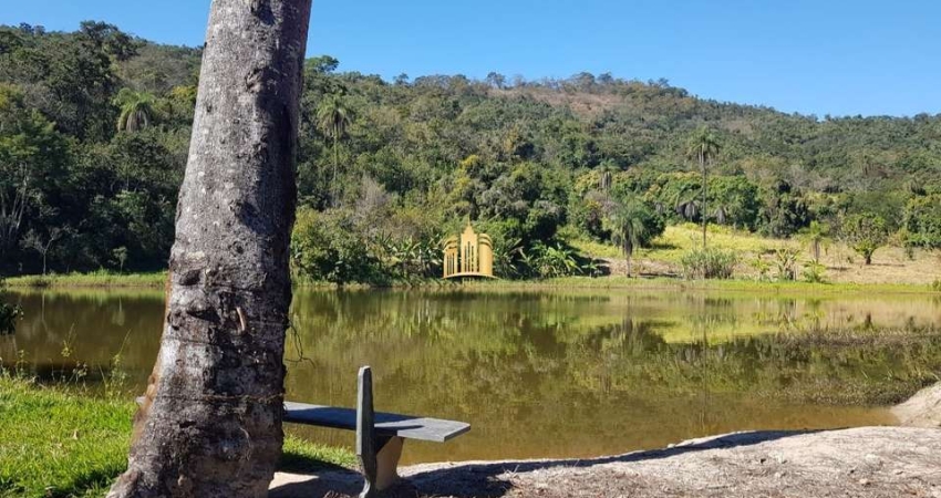 Fazenda com 2 salas à venda na Zona Rural, Esmeraldas 