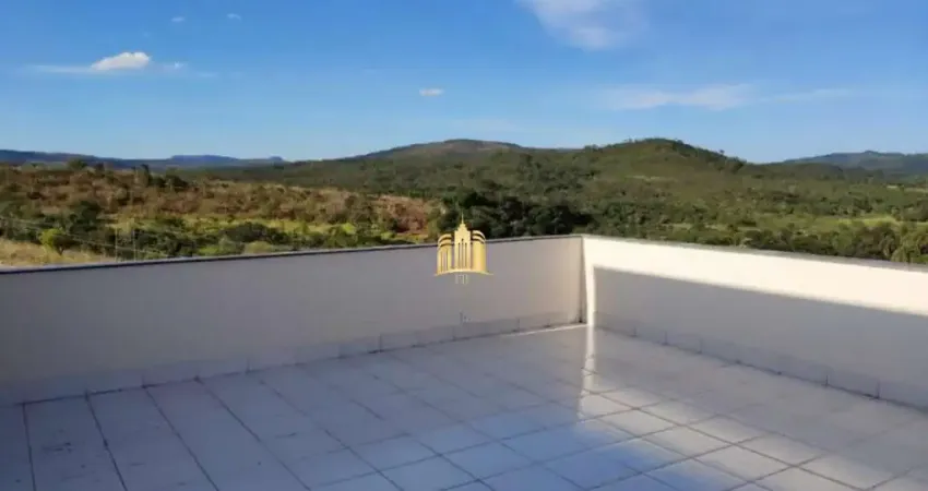 Apartamento com 2 quartos à venda no Tropeiros, Esmeraldas 