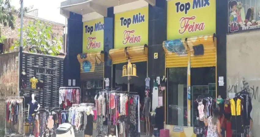 Ponto comercial à venda no Santa Cecília, Esmeraldas 