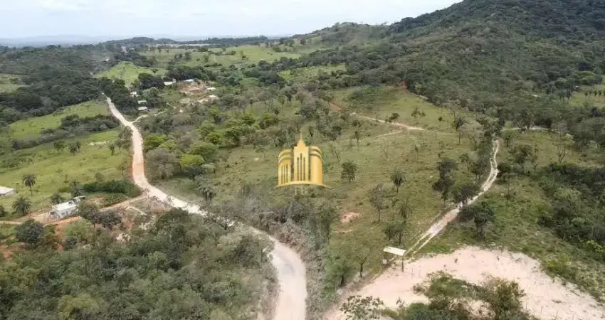 Terreno à venda no Campo Alegre, Esmeraldas 