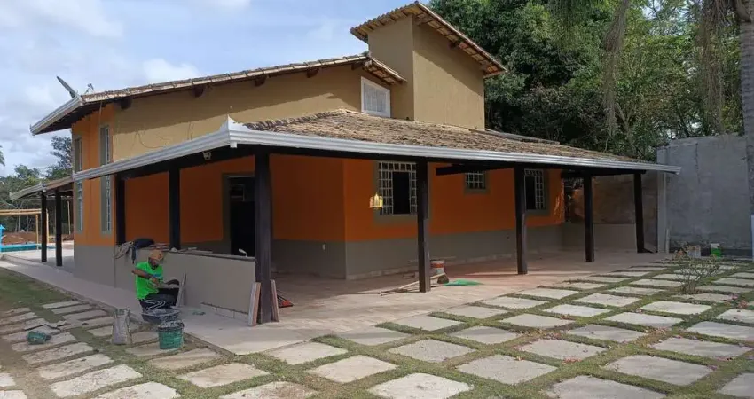 Sitio à Venda no Cidade Jardim, Esmeraldas | 2.000m², Lazer Completo!