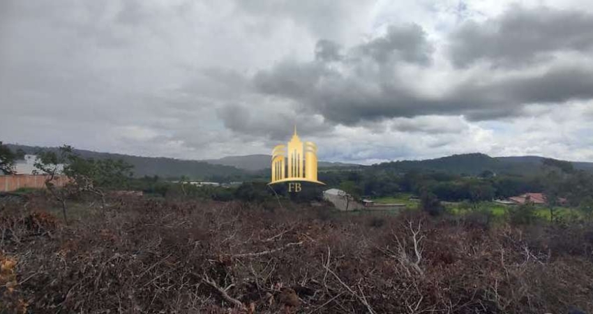 Terreno Comercial de 20.000m² à Venda em Esmeraldas-MG, Bairro Fernão Dias: Oportunidade Única!