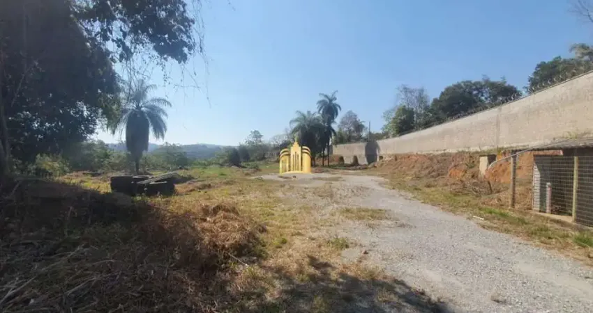 Terreno comercial à venda no Veneza, Ribeirão das Neves 