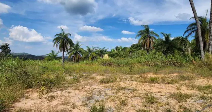 Terreno Incrível à Venda no Condomínio Solar das Palmeiras em Esmeraldas - 1.827 m²