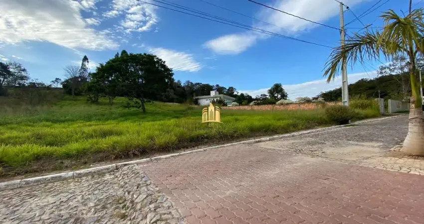 Terreno à venda em Esmeraldas-MG, Condomínio Belvedere - 7.214,00 m² de área!