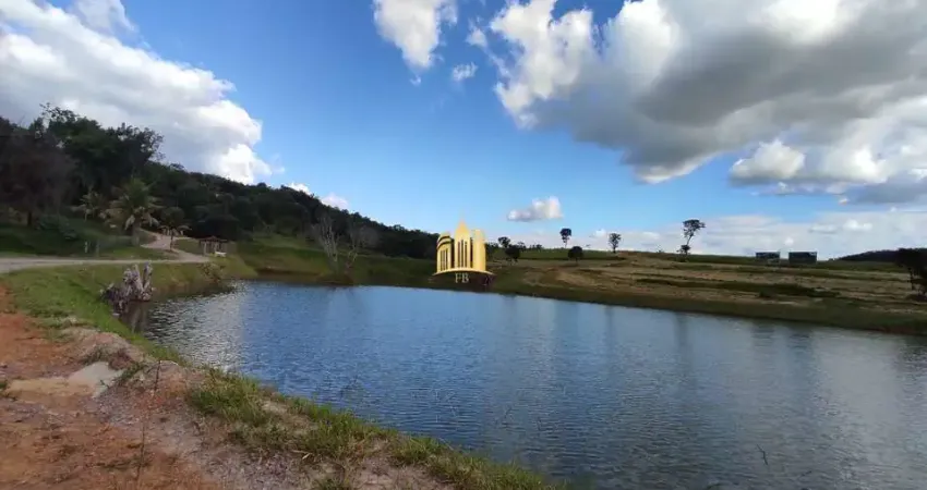 Terreno à venda no Universitário, Sete Lagoas 