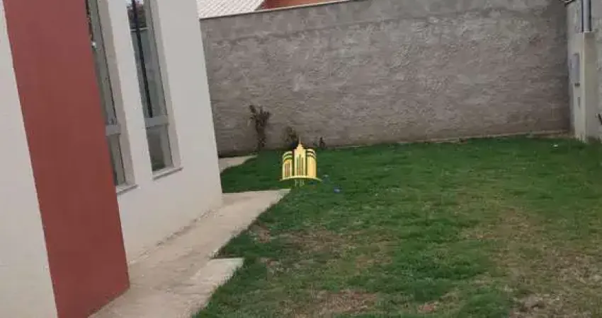 Casa com 3 quartos à venda no Fernão Dias, Esmeraldas 