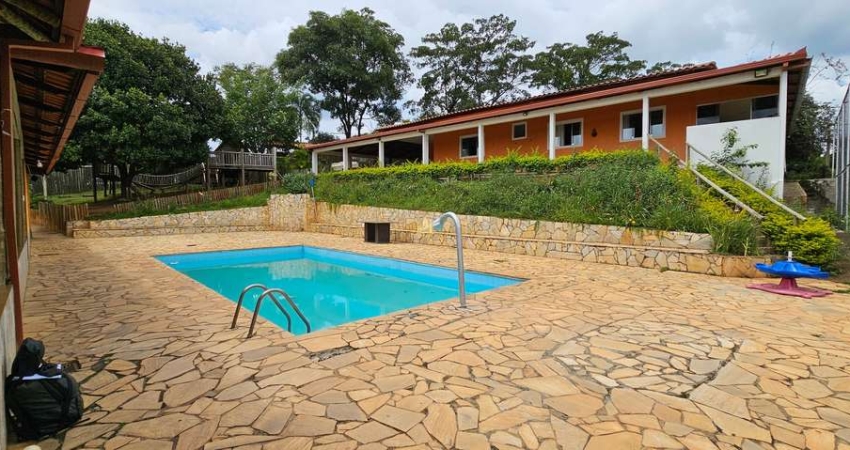 Sítio de Sonho à Venda no Condomínio Turmalinas em Esmeraldas - R$950.000