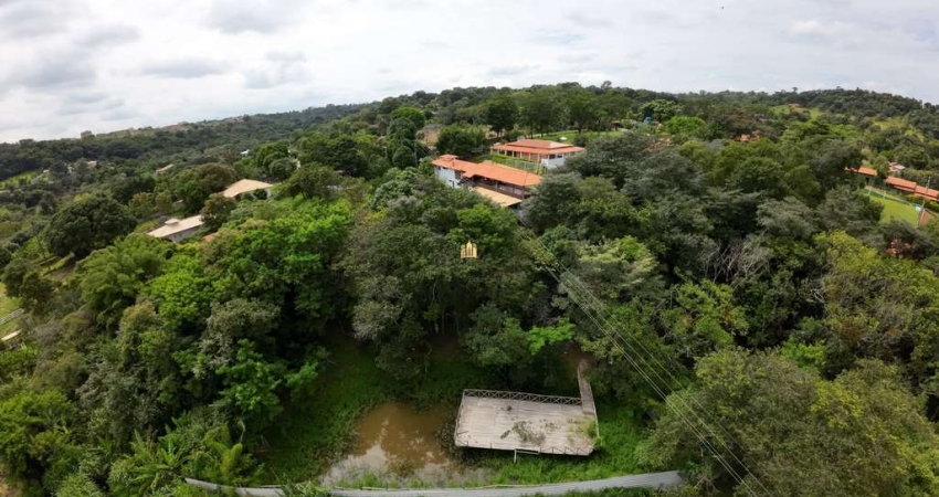 Sítio de Sonho à Venda no Condomínio Turmalinas em Esmeraldas - R$990.000