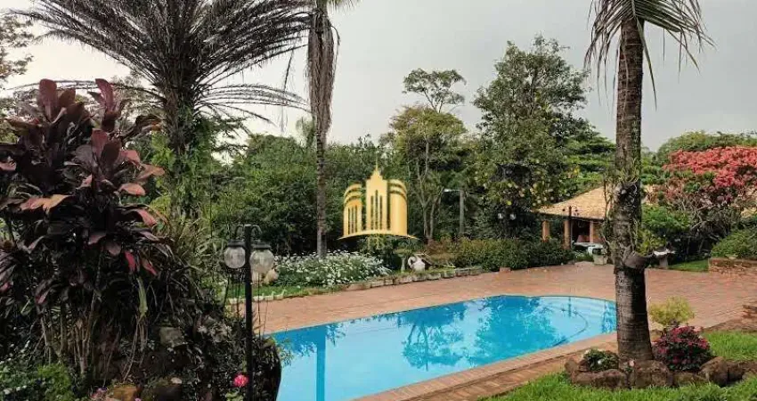Sítio comercial à venda em Contagem-MG, bairro Tupã: 5 quartos, 1 suíte, 3 salas, 4 banheiros, 5 vagas, 10.000,00m².