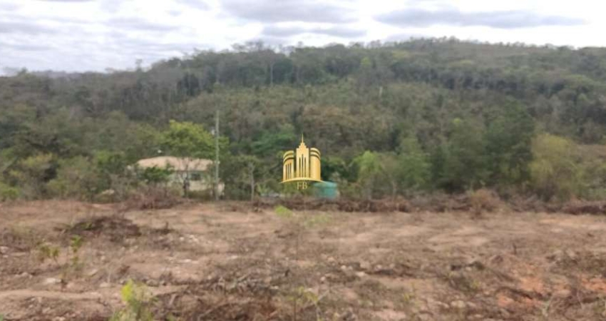 Oportunidade Imperdível! Terreno de 2.700,00 m² à Venda no Condomínio Córrego da Cachoeira - Esmeraldas, MG