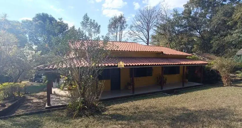 Chácara / sítio com 3 quartos à venda na Vista Alegre, Esmeraldas 