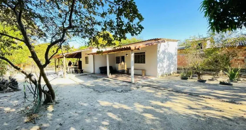 Venda de sítio na região dos tropeiros, esmeraldas - 2.750m² com casa, fogão a lenha, r$ 335.000