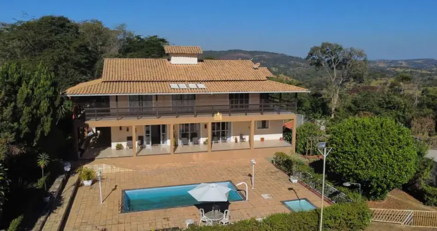 Sítio Residencial das Turmalinas à Venda em Esmeraldas - R$1.700.000