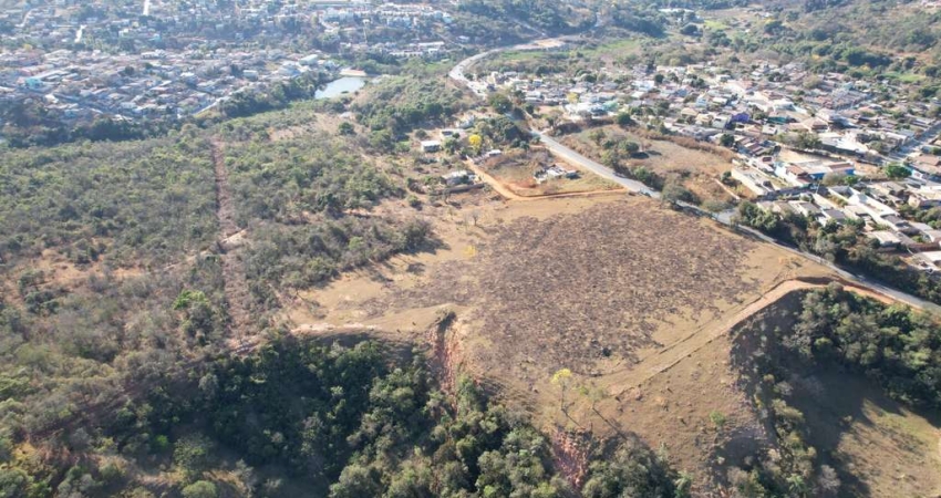 Venda Área Rural 22.500,00 m² em Esmeraldas | Rodovia LMG-808