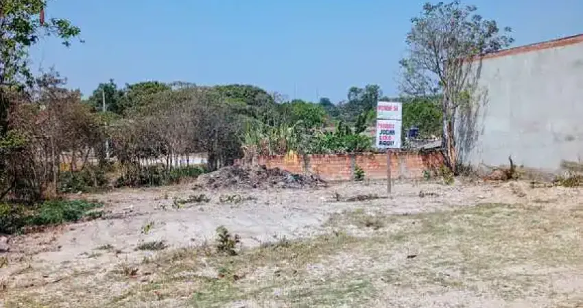 Terreno à Venda em Pousada dos Bandeirantes, Esmeraldas - 720m²