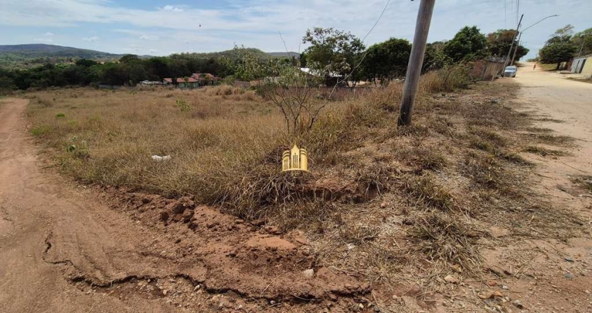 Venda de Terreno de Esquina em Fernão Dias, Esmeraldas - 2.000 m² por R$ 200.000
