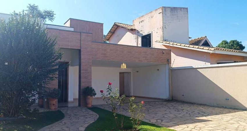 Excelente Casa para locação no Bairro Bandeirantes, Esmeraldas - 3 Quartos, Suíte, Terreno de 700m², R$ 3.000,00