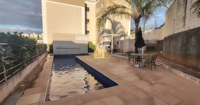 Venda de Apartamento no Condomínio Terra Nova Parque Alvorada - 2 Quartos, Piscina e Área Gourmet