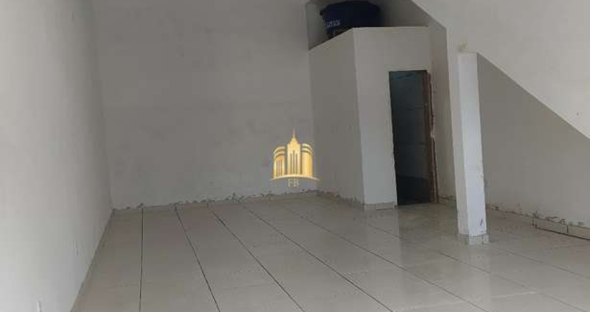 Ponto comercial com 1 sala à venda em Dumaville, Esmeraldas 