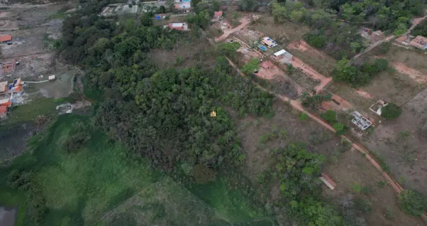 Terreno à venda na Zona Rural, Esmeraldas 