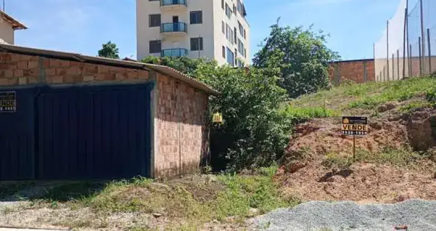 Lote à Venda no Bairro Belvedere, Esmeraldas ? 600m², ao lado do Beach Tennis ? R$200.000,00