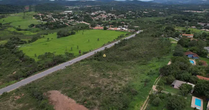 Venda de Terreno de 5.000m² na Região de Tropeiros, Esmeraldas