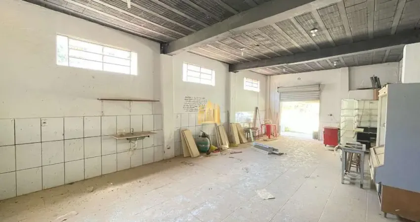 Loja 80m² para Alugar em Cidade Jardim, Esmeraldas ? Grande Oportunidade por R$1.000