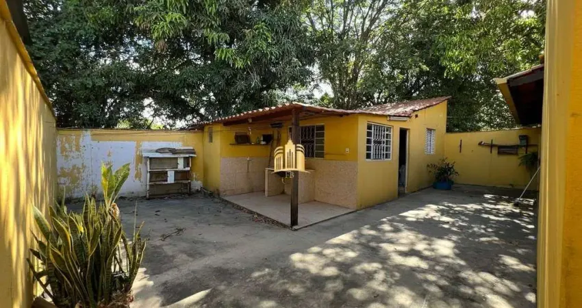 Imóvel à venda: casa, galpão, oficina, terreno 960m², documentação ok - r$850 mil!