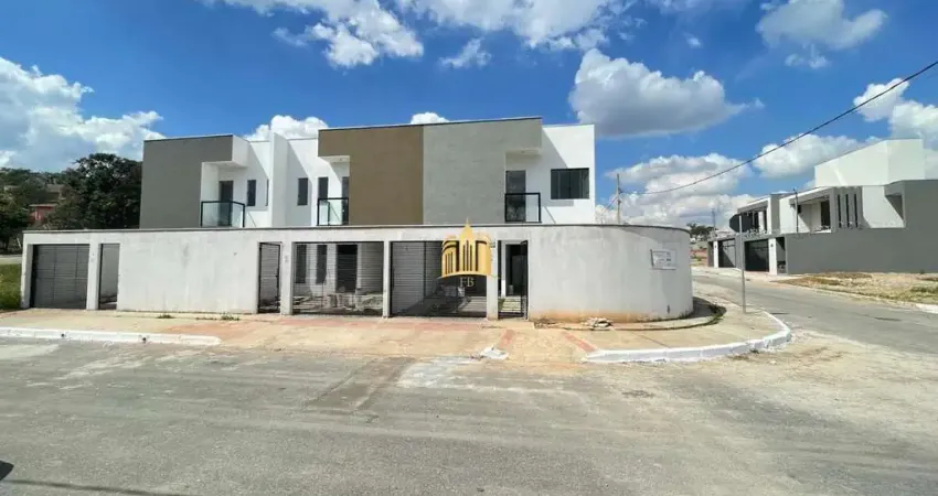 Casa à Venda Guarujá Mansões: 3 Quartos (1 Suíte), Garagem e Localização Premium!
