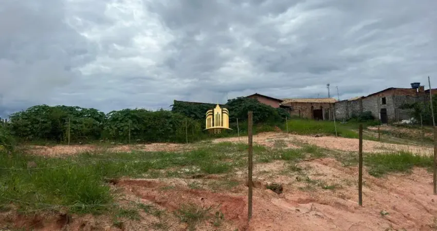 Lote à Venda na Pousada do Lago, Esmeraldas ? 360m² por R$70 Mil, Oportunidade de Investimento