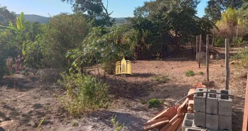 Terreno à Venda em Esmeraldas ? 344m² na Rua João Elias Filho, Oportunidade por R$90 mil