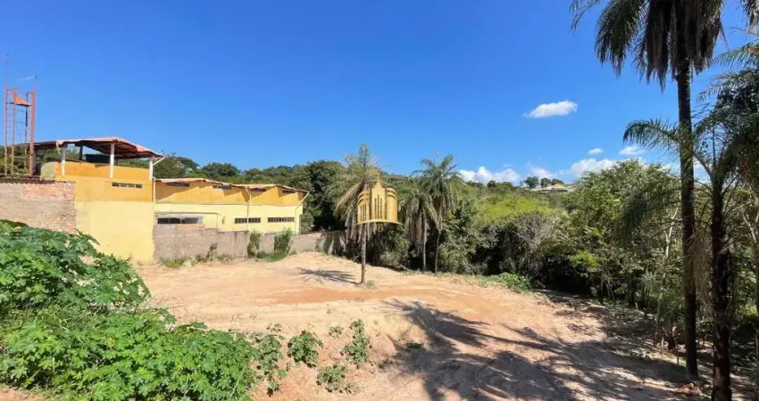 Chácara de 5.000m² à Venda no Condomínio Topázio - R$400.000 - Aceita Proposta