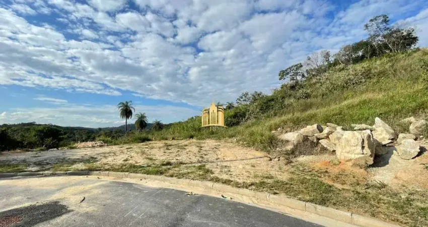 Residencial Bairro Kubitschek - Terreno Monumental de 6.009m² em Betim - Financiamento em 60x