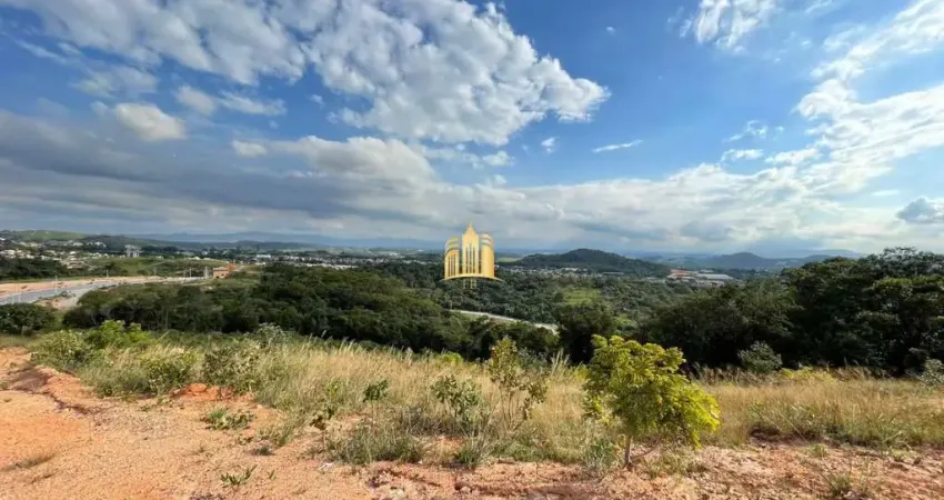 Terreno Premium de 1.444m² à Venda no Exclusivo Bairro Kubitschek - Betim - Financiamento em 60x
