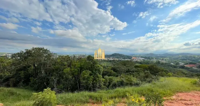 Terreno Premium de 1.895m² à Venda no Exclusivo Bairro Kubitschek - Betim - Financiamento em 60x