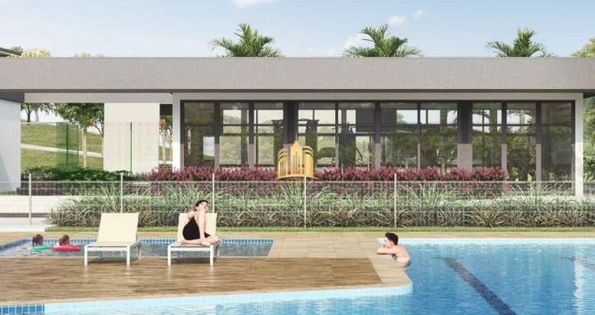 Alphaville Betim - Lote 397,31m² por R$358.005 - Entrada R$53.700 + 36x - Clube Completo