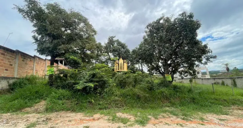 Lote 510m² à Venda no Bairro Santa Quitéria com Escritura ? R$90.000