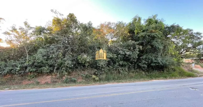 Lote à Venda Nova Esmeraldas: 450m² Plano com Escritura