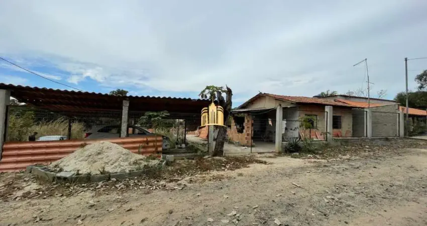 Chácara à Venda Condomínio Vista Alegre ? 1070m² com Projeto de Suítes