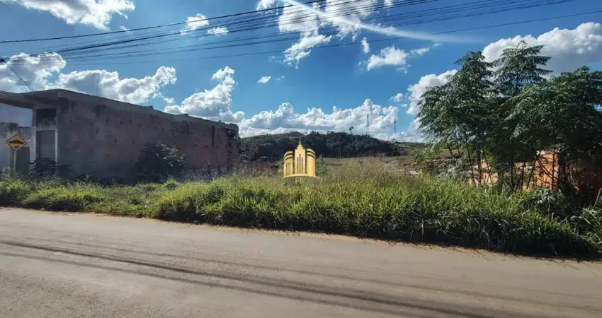 Lote 360m² à Venda no Recanto Verde: Escritura e Registro