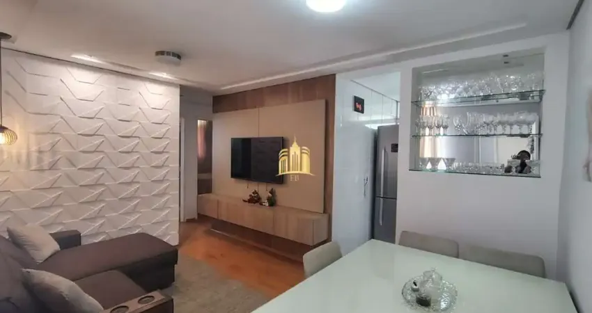 Apartamento 3 Quartos com Suíte à Venda no Jardim Riacho das Pedras, Contagem