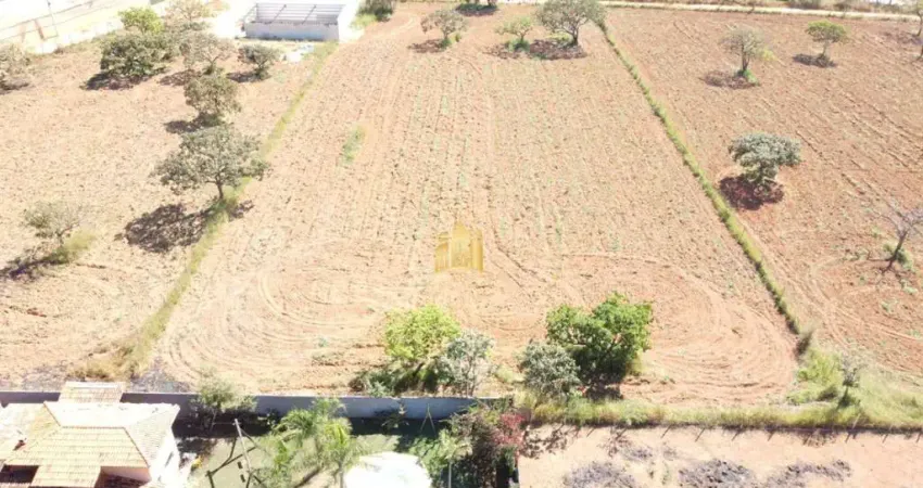 Terreno Comercial 6.518m² BR MG 238