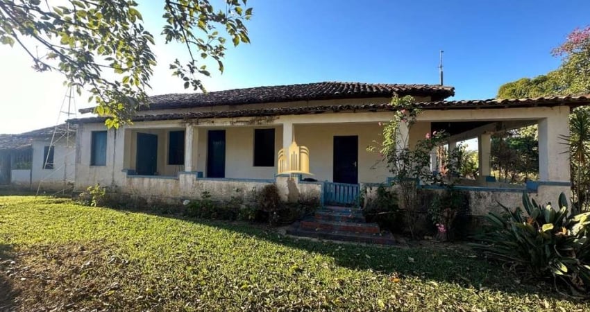 Fazenda à Venda Urucuia, Esmeraldas MG: 117 HECTARES
