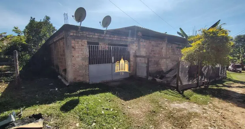 Chácara / sítio com 3 quartos à venda no Tropeiros, Esmeraldas 